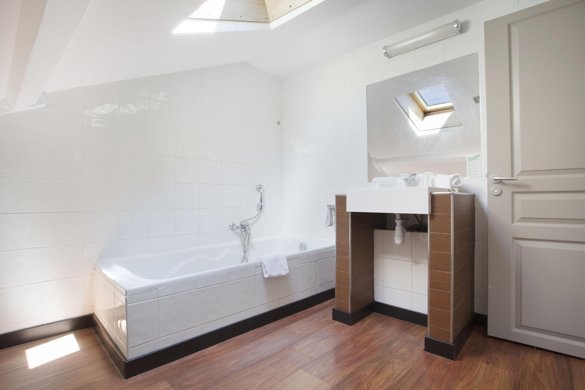 Appart'Hotel Odalys City - Nice Centre Екстер'єр фото