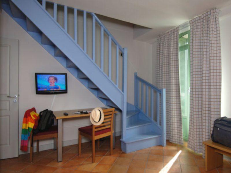 Appart'Hotel Odalys City - Nice Centre Екстер'єр фото
