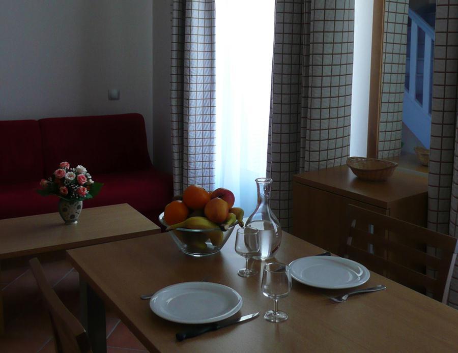 Appart'Hotel Odalys City - Nice Centre Екстер'єр фото
